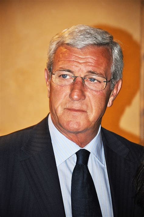 Marcello Lippi .